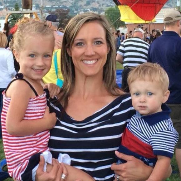 Meet your Posher, Andrea - Picture 1 of 1